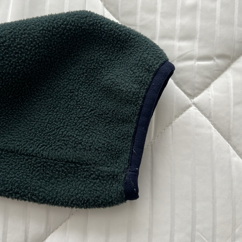 Patagonia Synchilla Fleece Zip Up Jacket - Picture 4 of 7